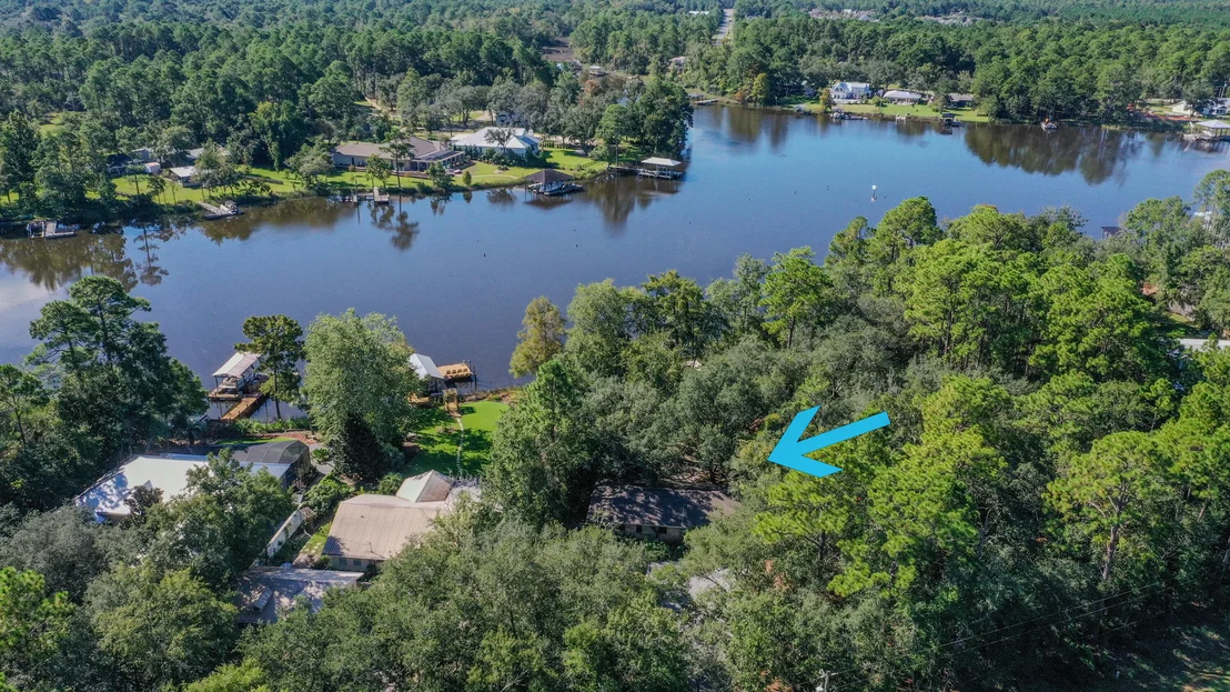 Photo of 11 W Bayou Forest Drive