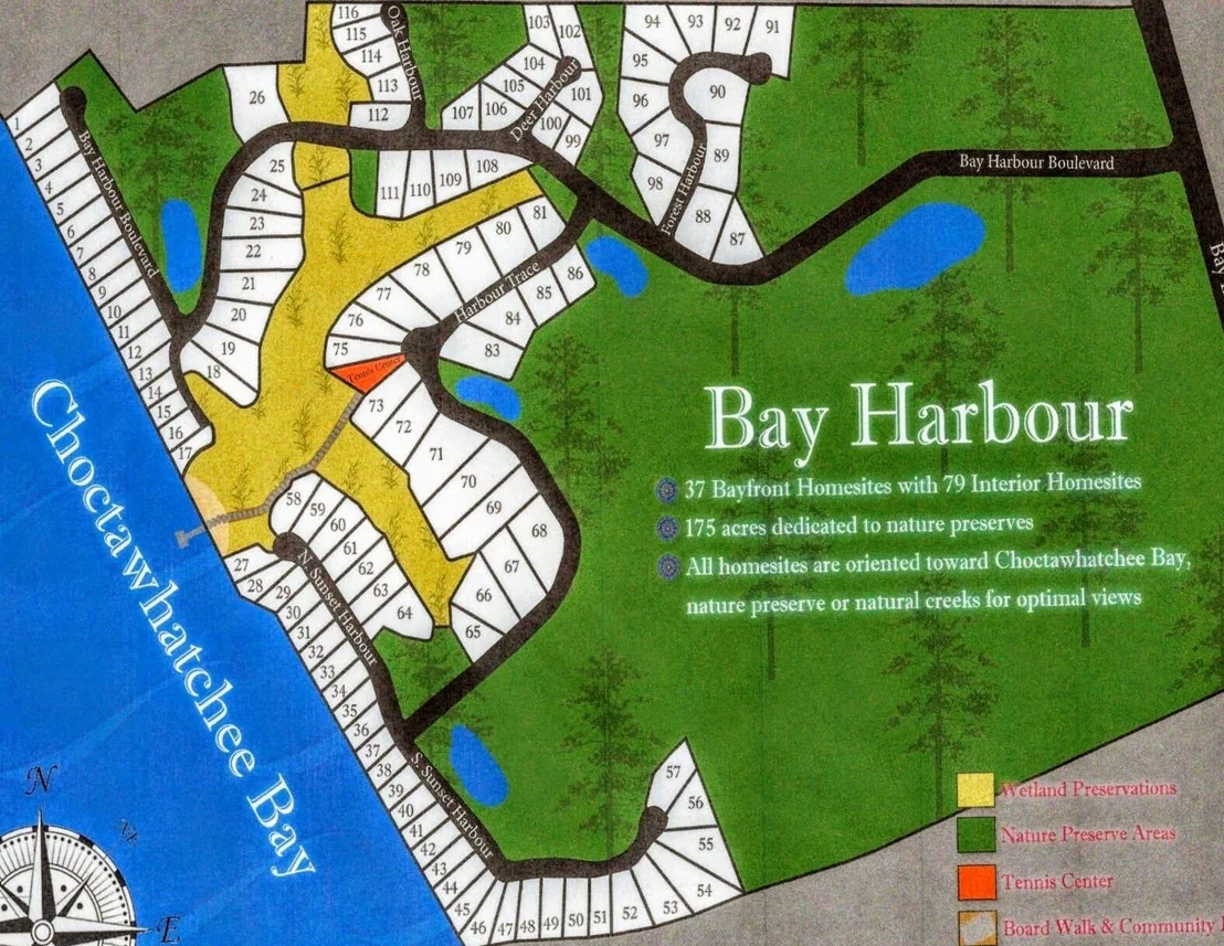 Photo of Lot 77 Harbour Trace
