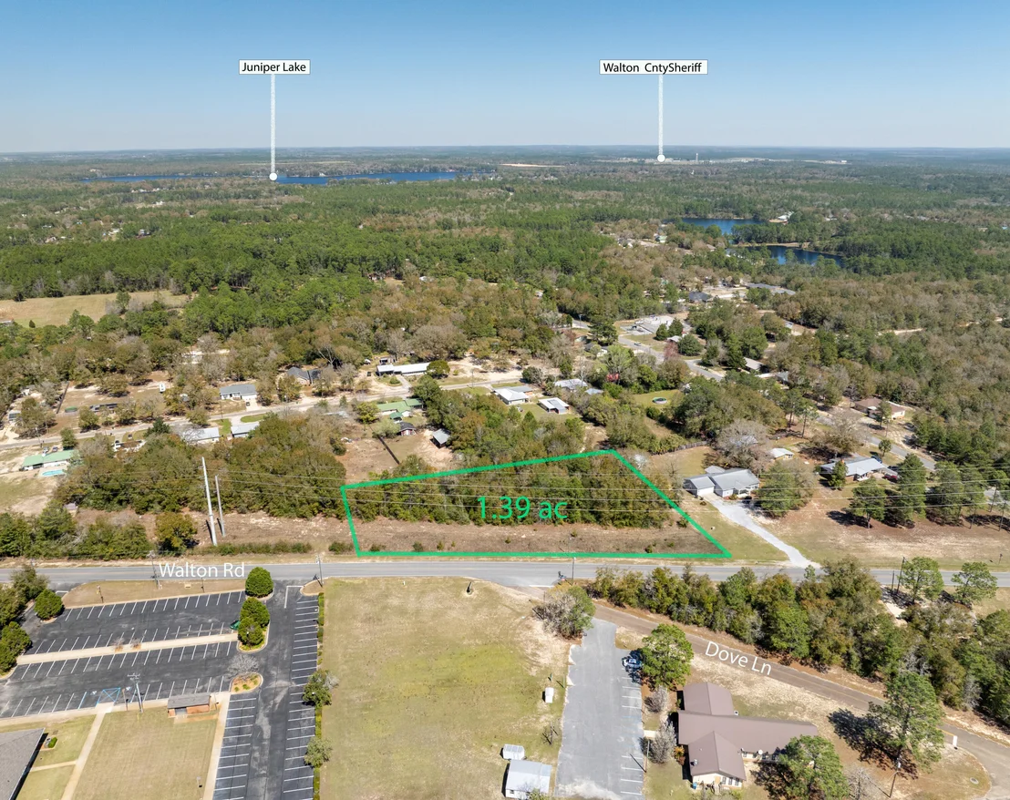 Photo of Lot B .67 Acres Walton Road