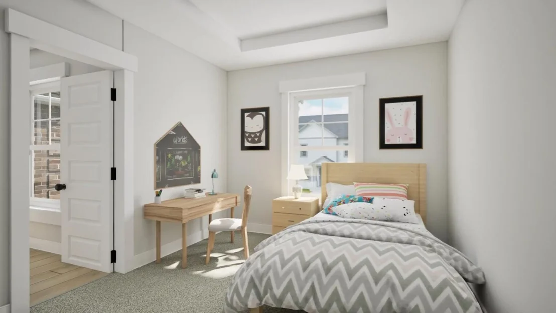 Photo of Lot 25 Spirit Bear Way