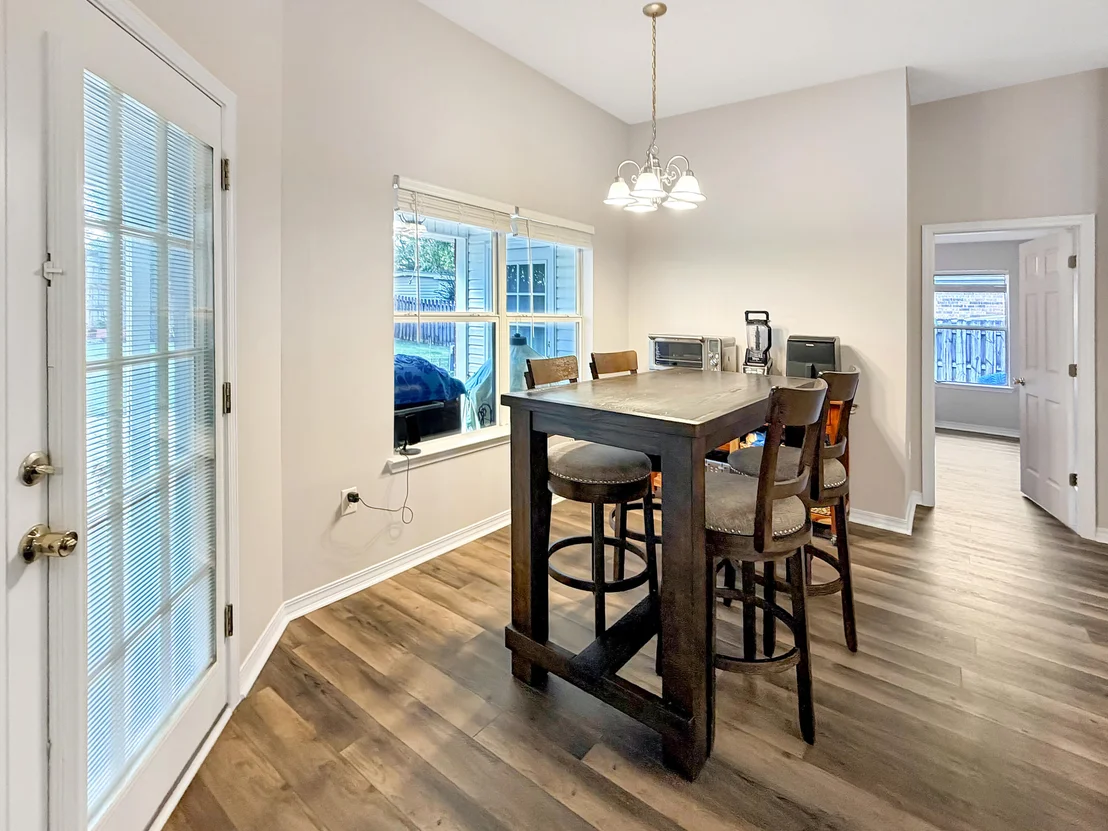 Photo of 3174 Border Creek Road