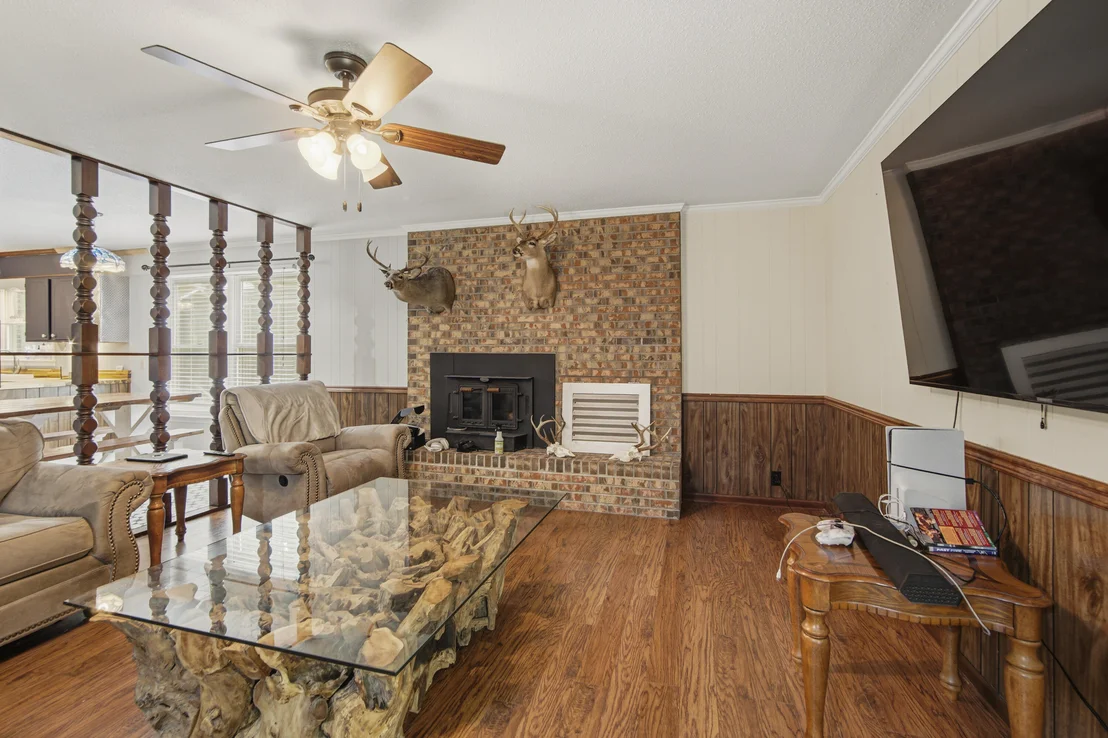 Photo of 4383 Glen Chambers Road