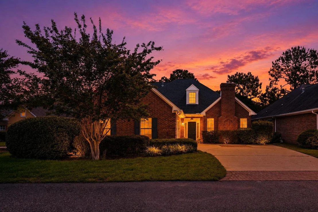 Photo of 4491 Turnberry Place