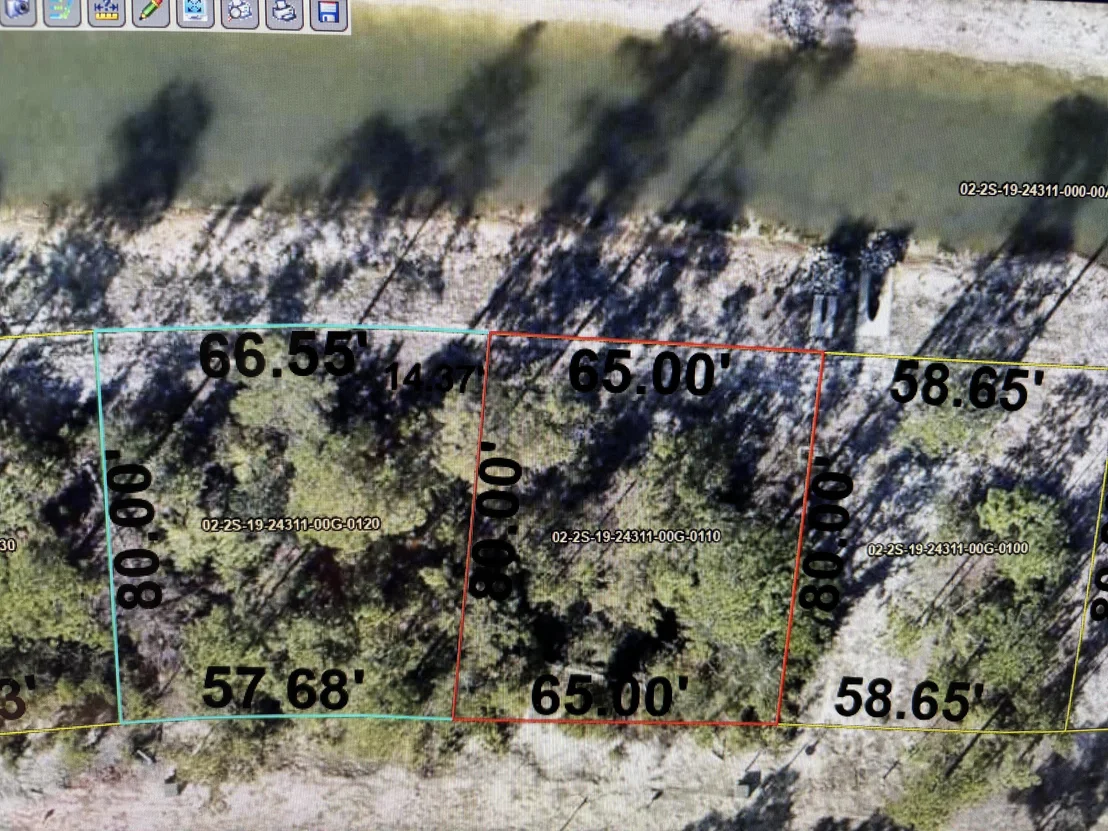 Photo of Lot 11 Clarke Hill Road