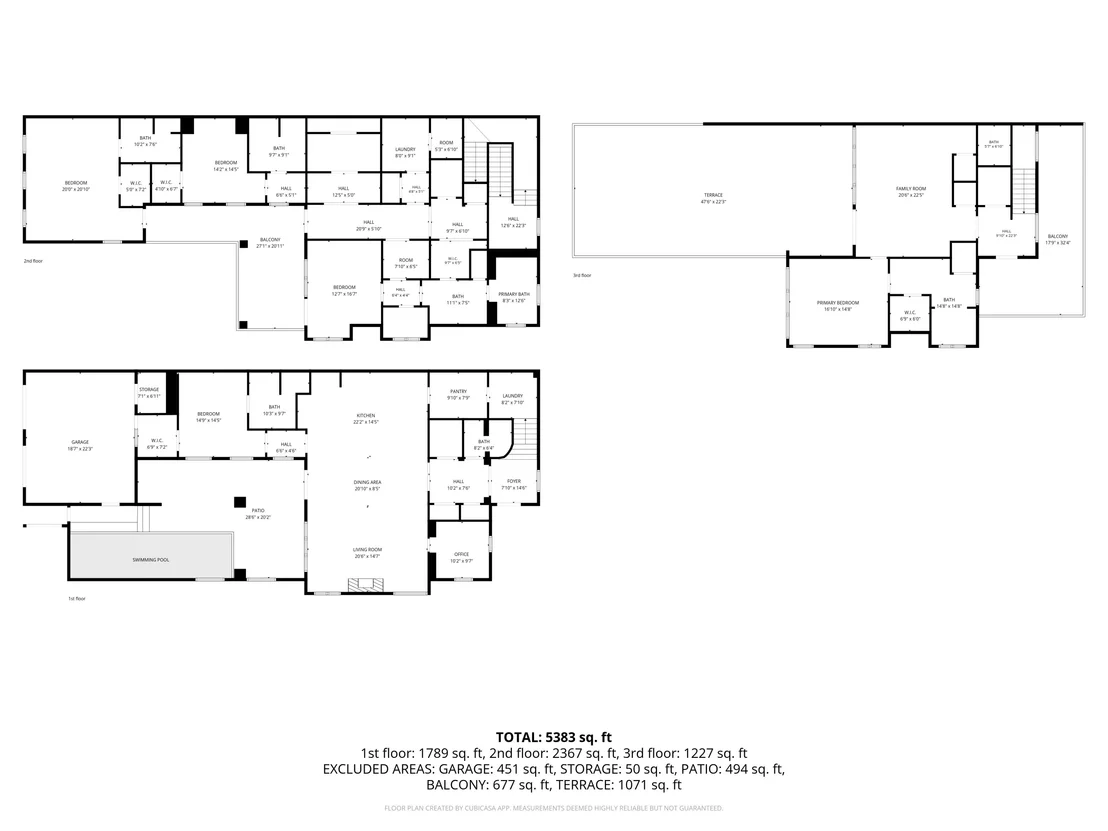 Photo of 71 Elbow Beach Road