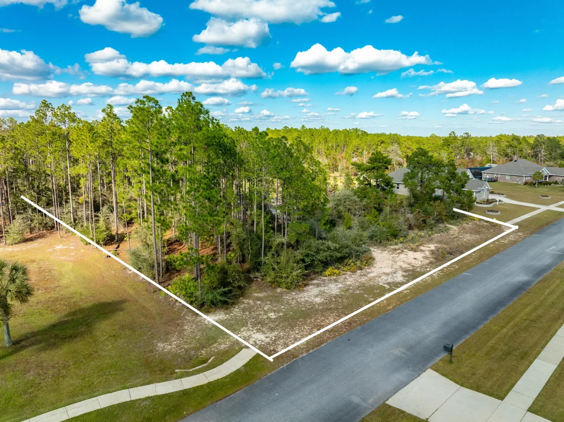Photo of Lot 23 Brushed Dune Circle