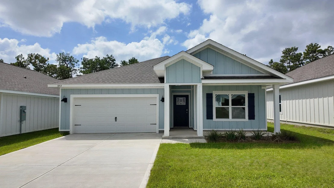 Photo of 5859 Tripletail Drive