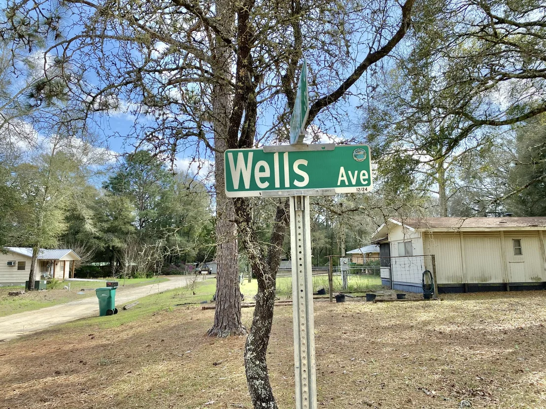 Photo of 3210 Wells Avenue