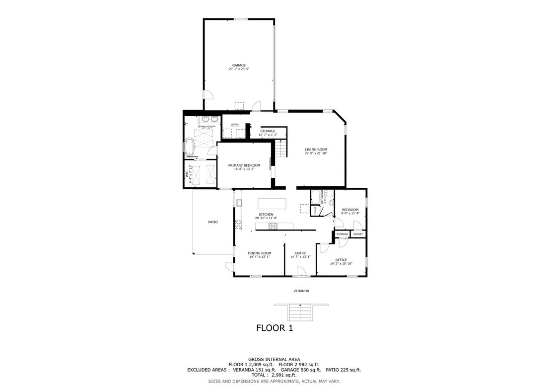 Photo of 255 Edge Avenue