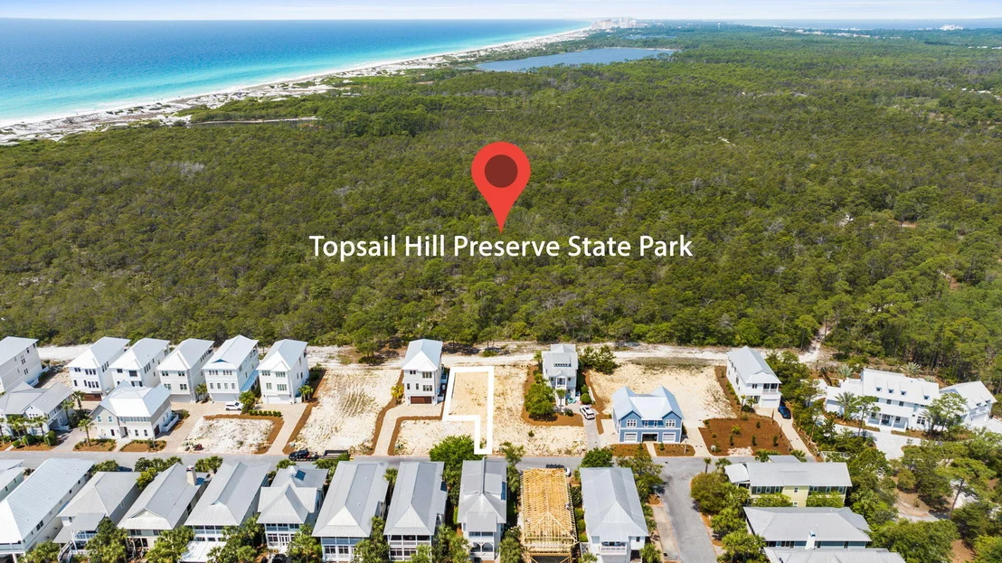 Photo of Unit LOT58 at 451 Cypress Drive