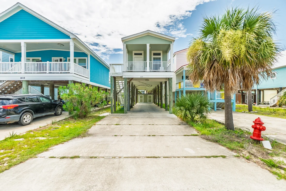 Photo of 1415 Bahia Drive