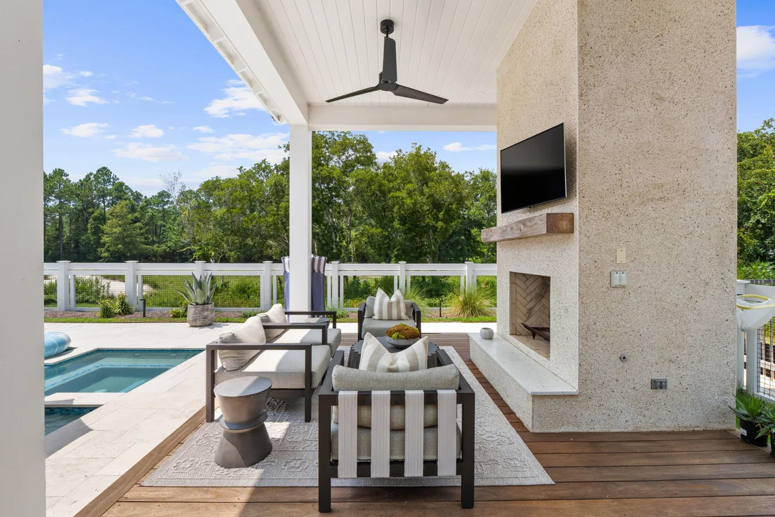 Photo of Unit LOT12 at 566 Cannonball Lane
