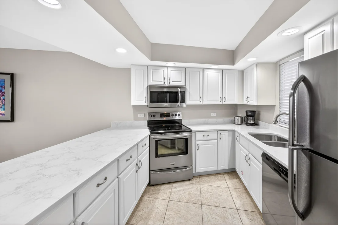 Photo of Unit 4033 at 4033 Beachside One Drive