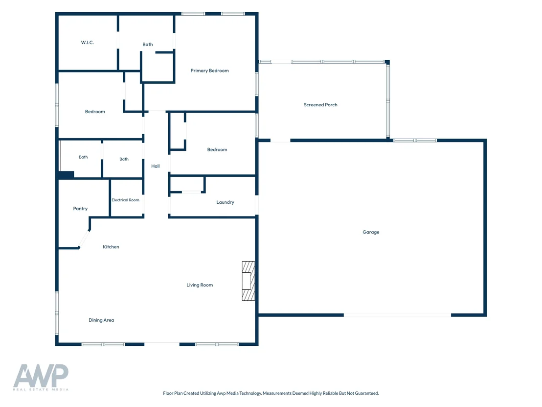 Photo of 5325 Red Clover Lane