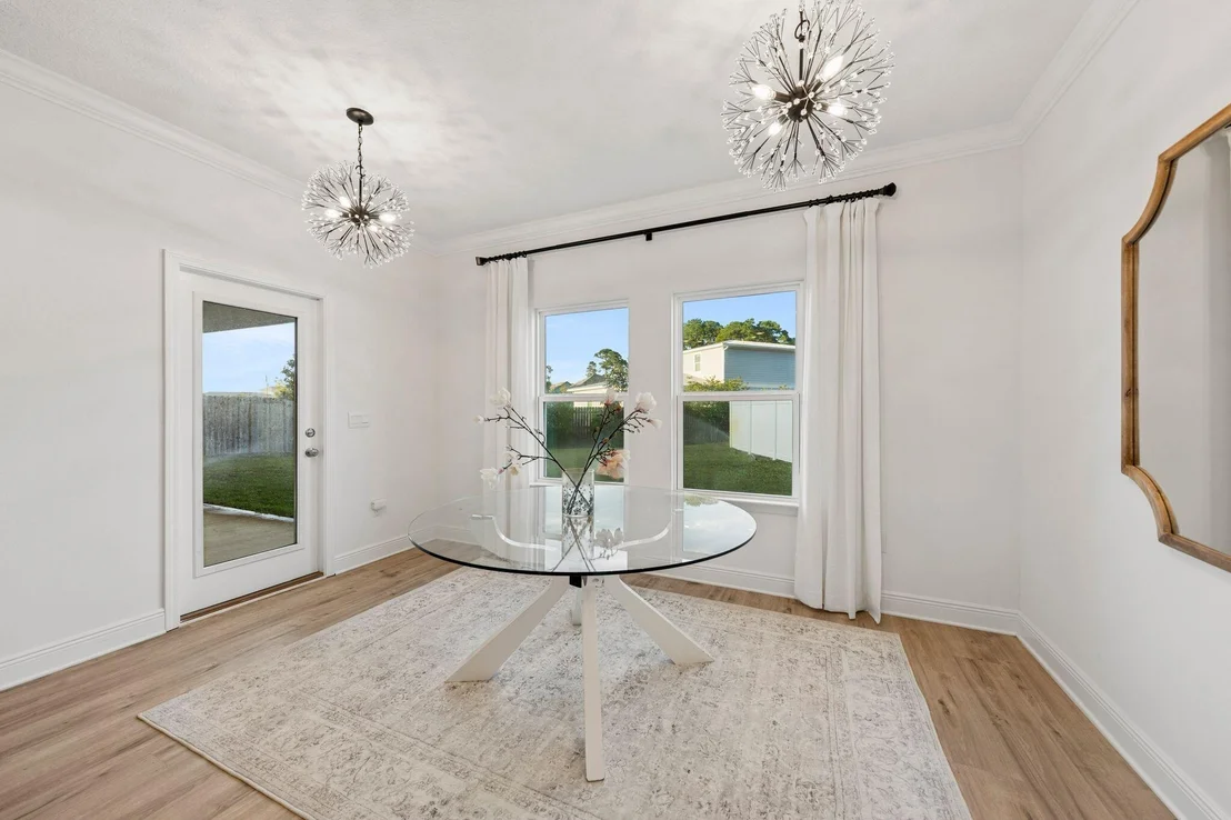 Photo of Unit LOT25 at 54 Krewe Circle