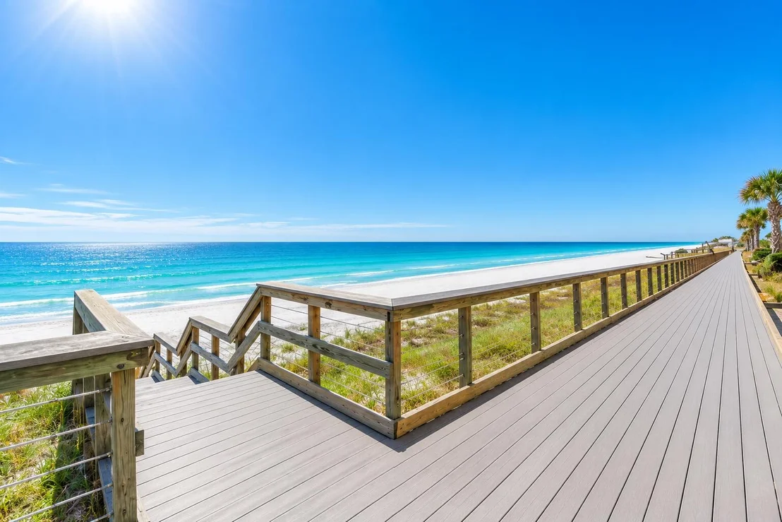 Photo of Unit UNIT33A at 373 Sunset Bay