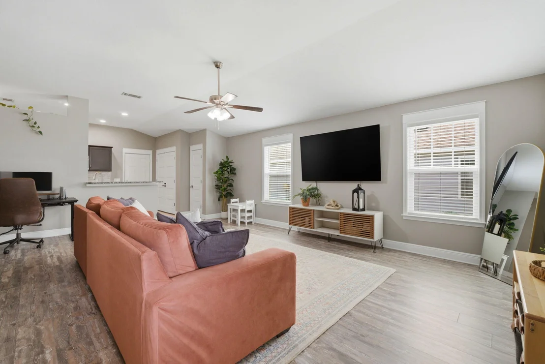 Photo of 9028 Quail Roost Drive
