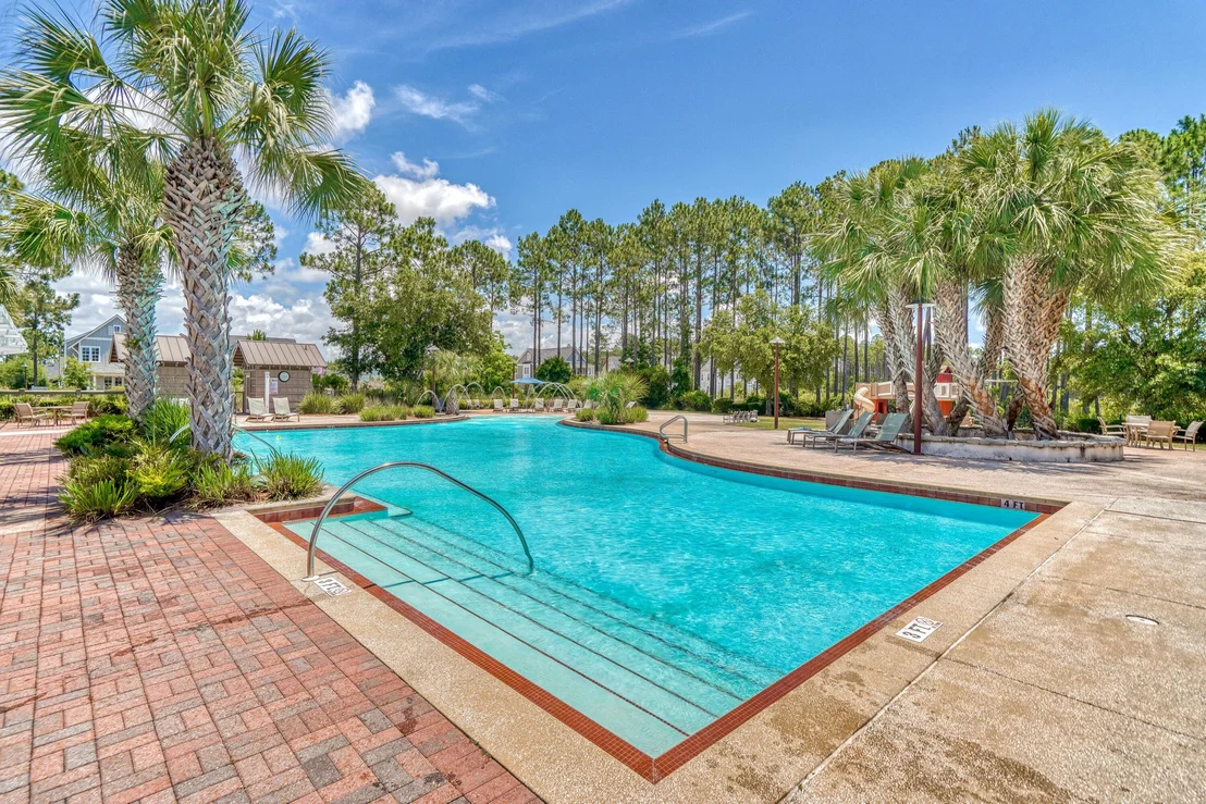 Photo of Lot 80 S Splash South Drive