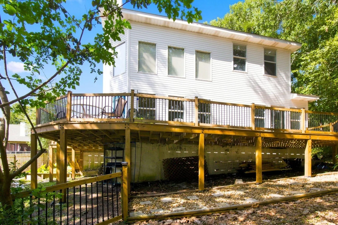 Photo of 402 Tiger Pointe Drive