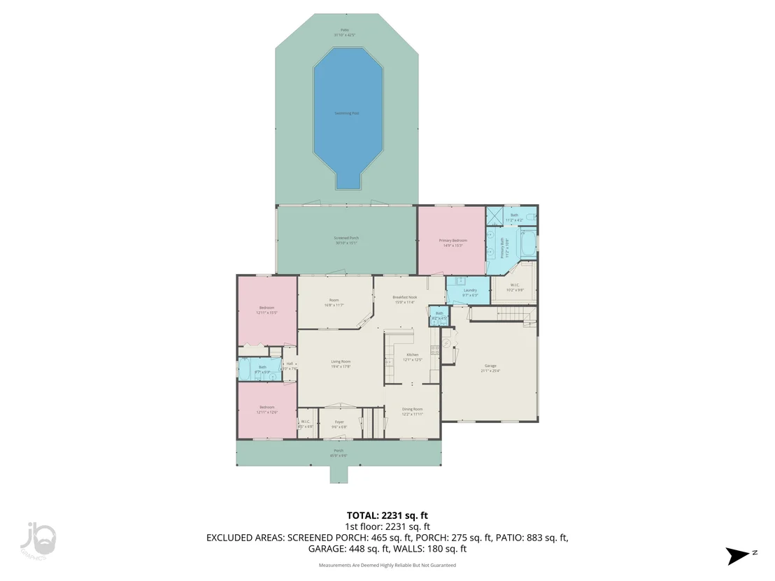 Photo of 5552 Frontier Drive