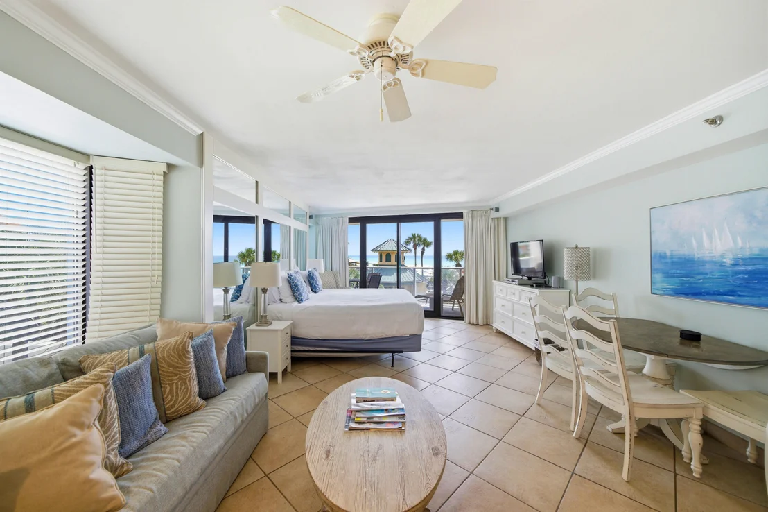 Photo of Unit 4235 at 4235 Beachside 2