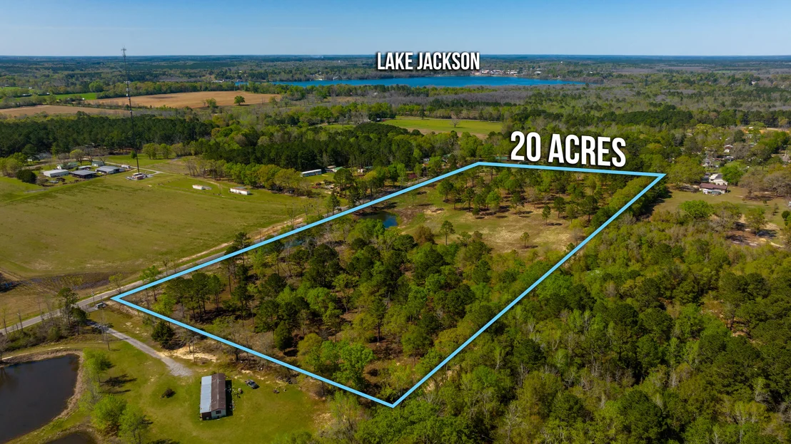 Photo of 20 Acres Cannon Drive
