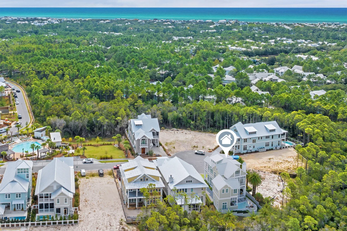 Photo of Lot 35 String Lily Cove