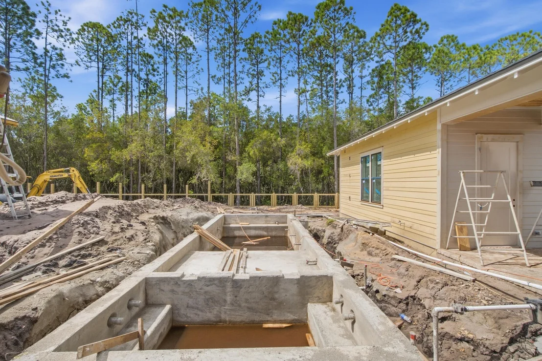 Photo of Unit LOT70 at 143 Hutton Cove