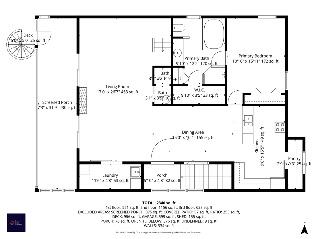 Photo of 1089 Pearson Road