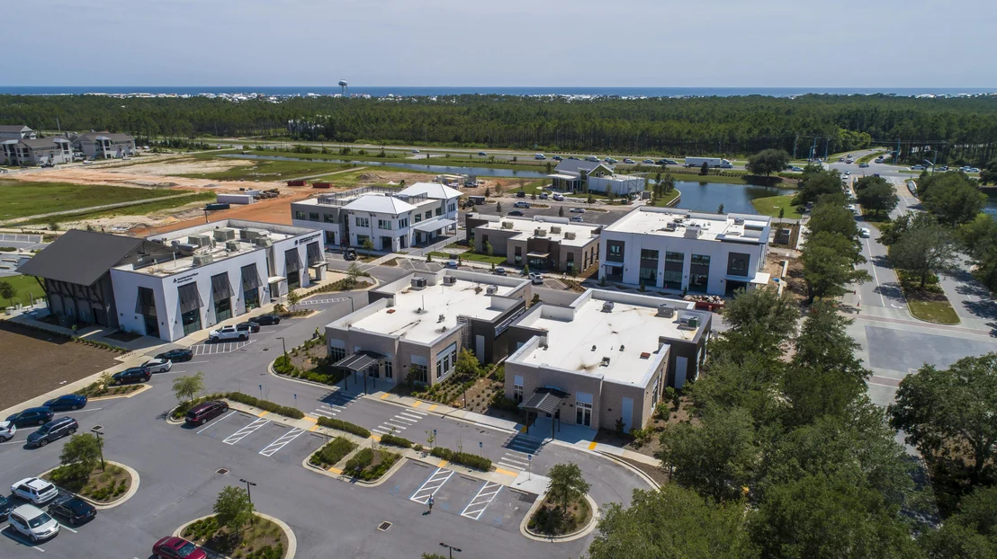 Photo of Unit LOT118 at 332 Pollard Cove East
