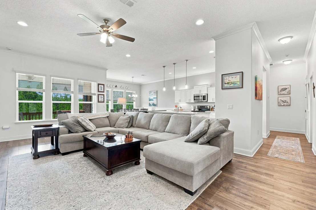 Photo of Unit LOT37 at 6071 Walk Along Way