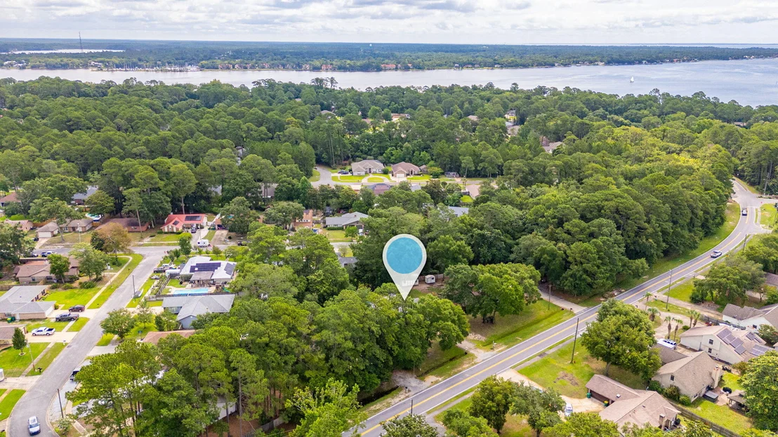 Photo of 1732 Bayshore Drive