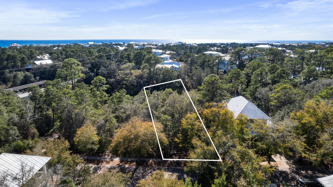 Photo of Lot 7 Okeechobee West
