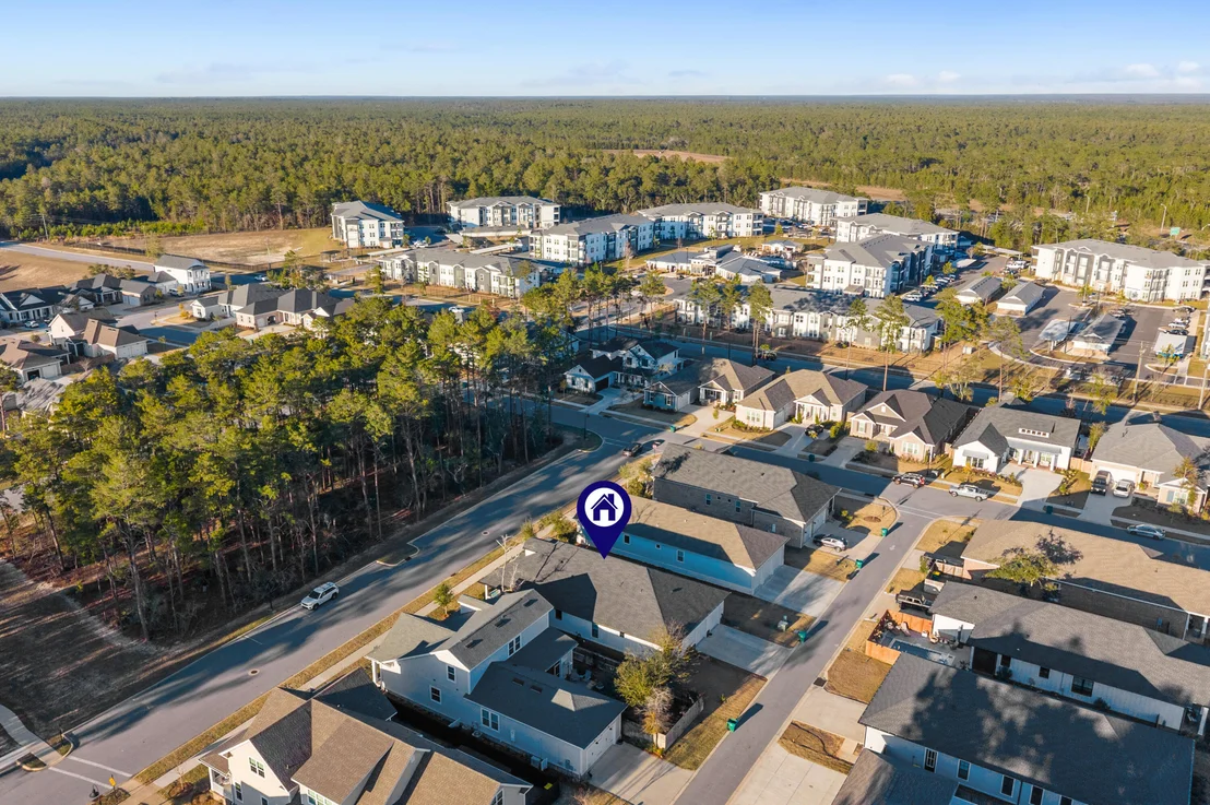 Photo of 405 Sweetgrass Lane