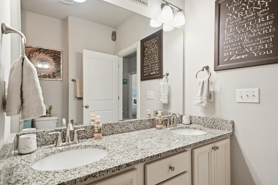 Photo of Unit LOT126 at 285 Wayne Trail