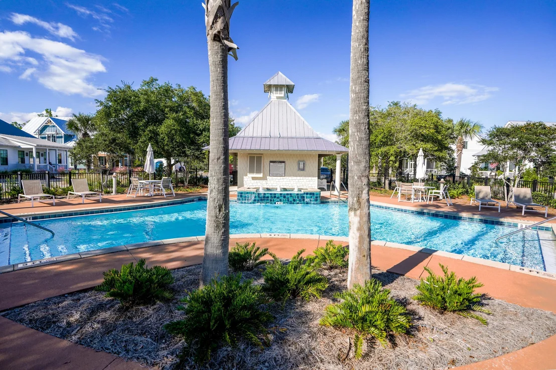 Photo of Unit LOT58 at 451 Cypress Drive