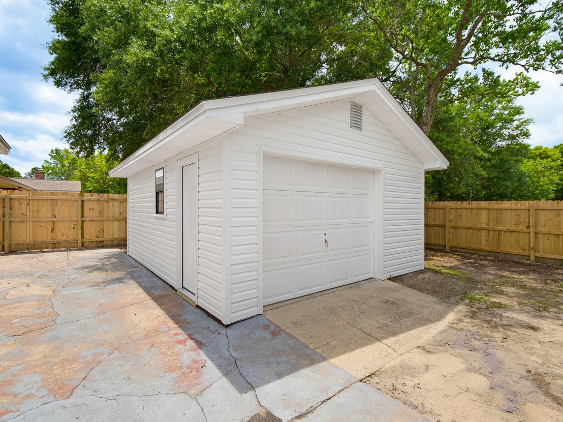 Photo of 5500 Monterrey Road