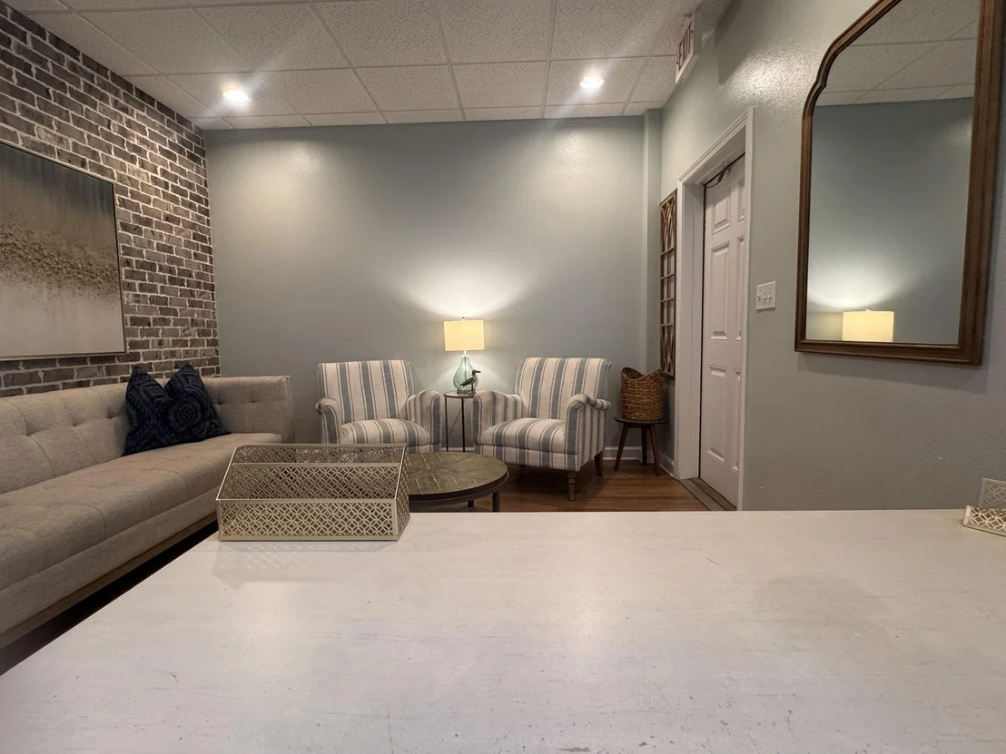 Photo of Unit E at 3997 E Commons Drive
