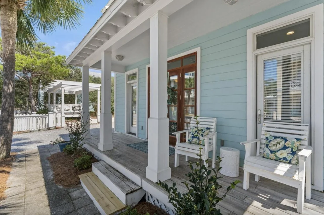 Photo of 323 Beachside Drive