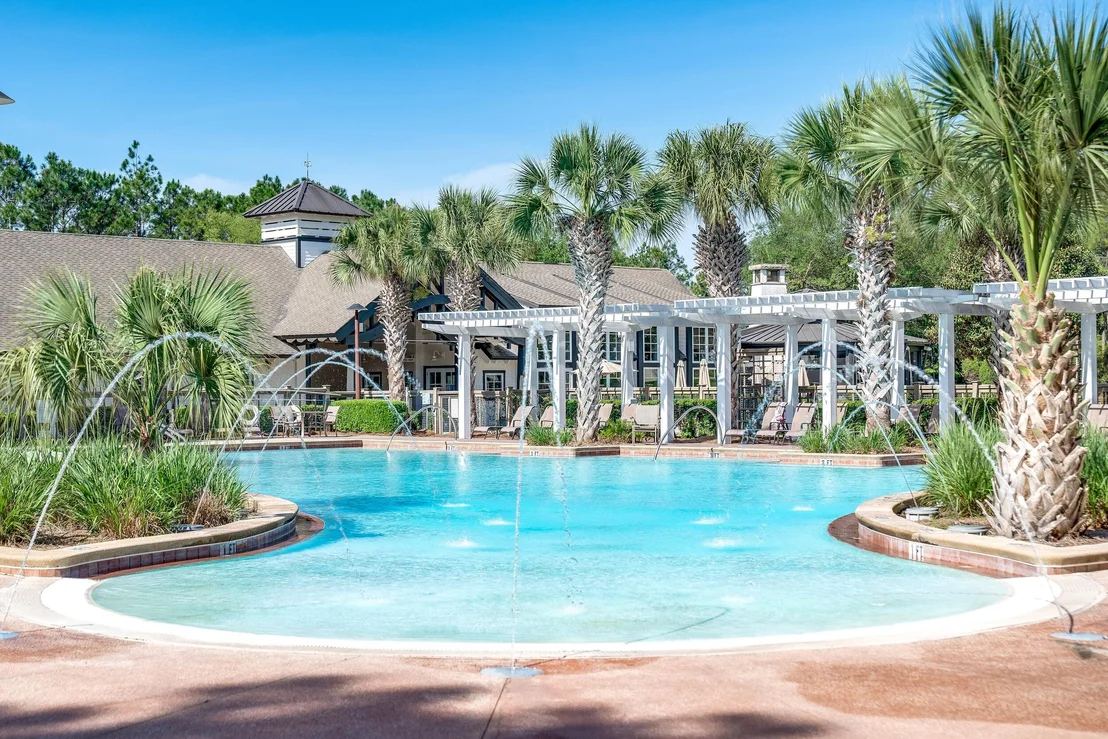 Photo of Unit LOT3 at 1019 Suwannee Drive