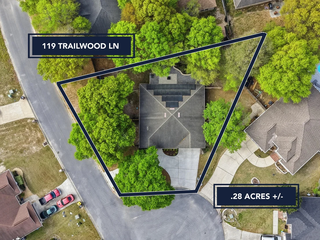 Photo of 119 Trailwood Lane