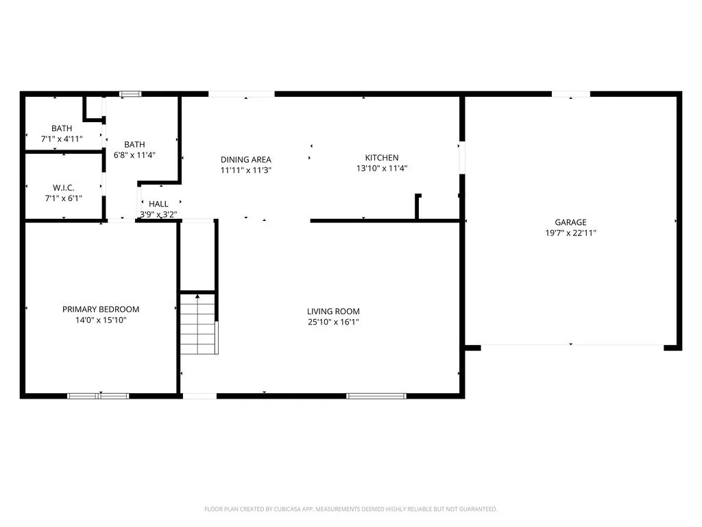 Photo of 510 Hillview Circle