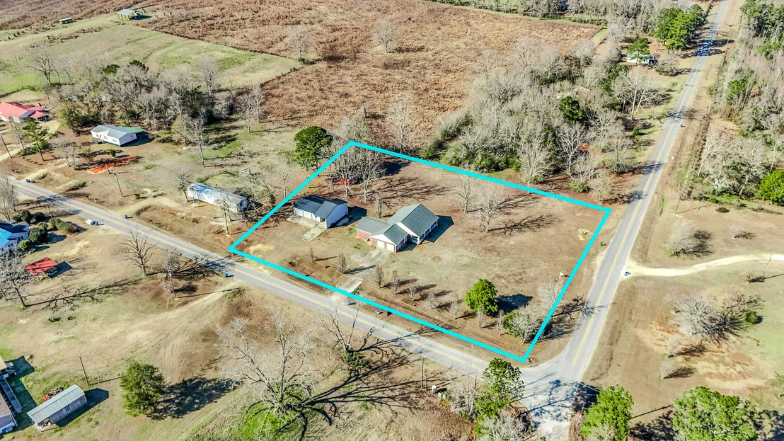 Photo of 1333 Parrish Road