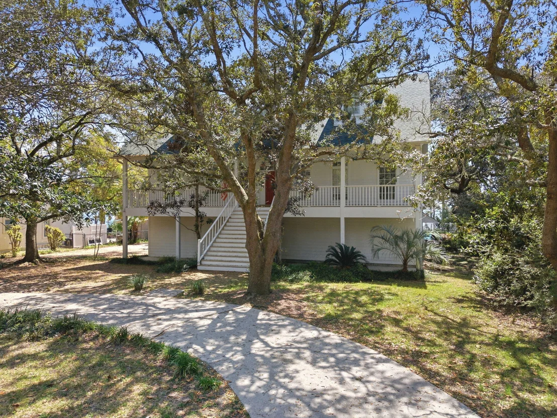 Photo of 8127 Pompano Street