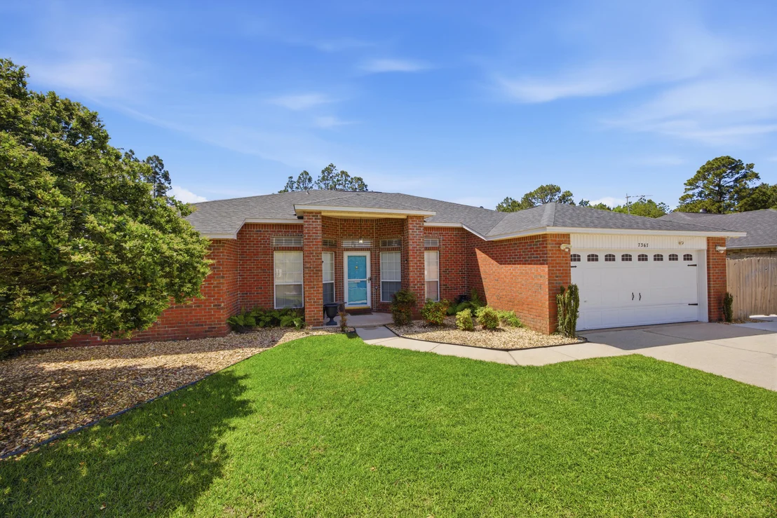 Photo of 7367 Brevard Street