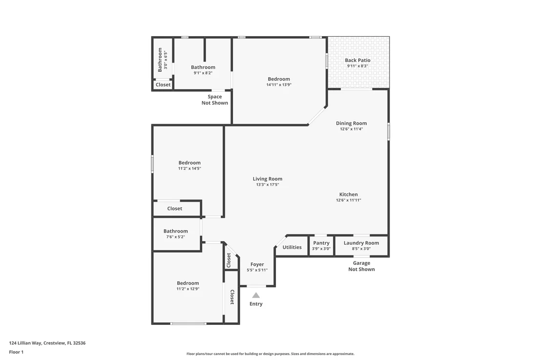 Photo of 124 Lillian Way
