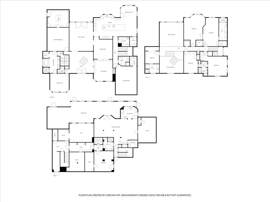 Photo of 200 Asphodel Drive