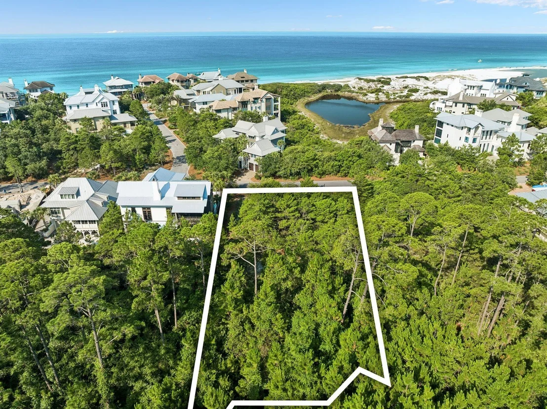 Photo of Lot 51 West Bermuda Drive