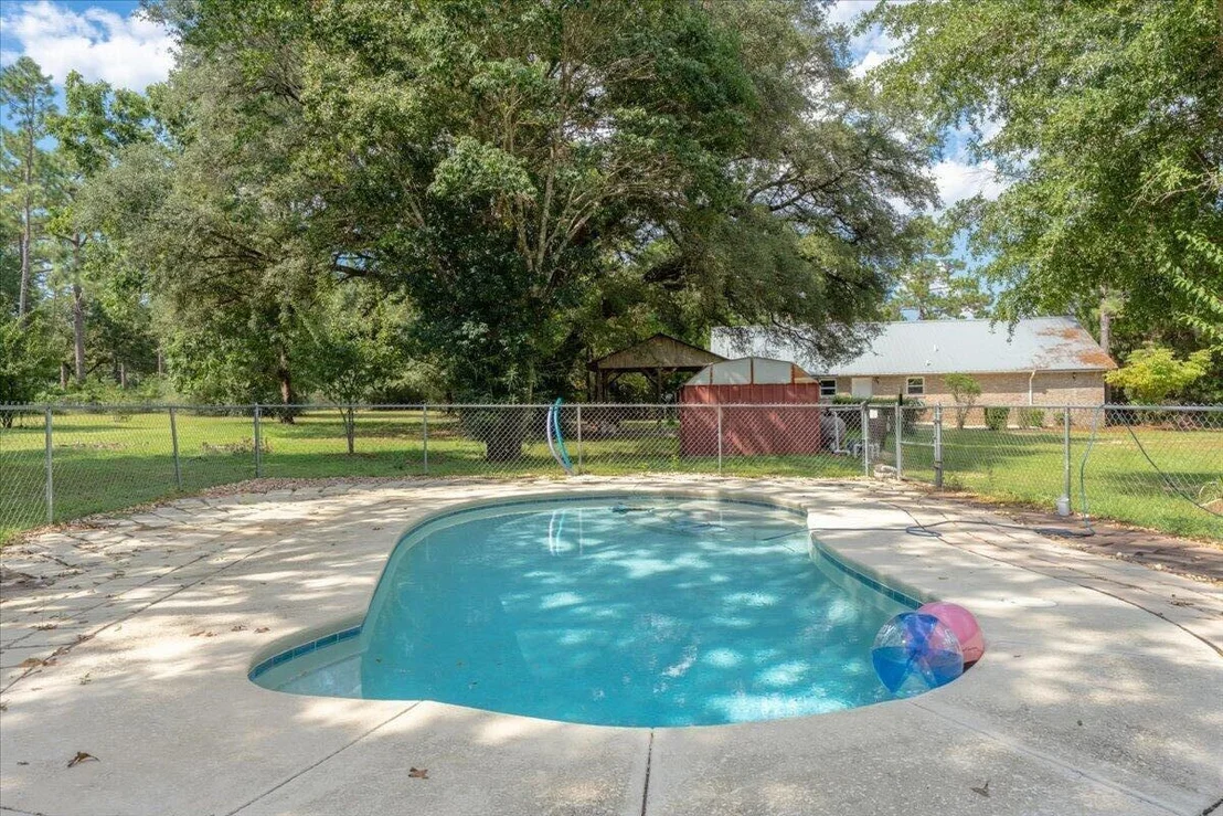 Photo of 4568 Yellow Bluff Road