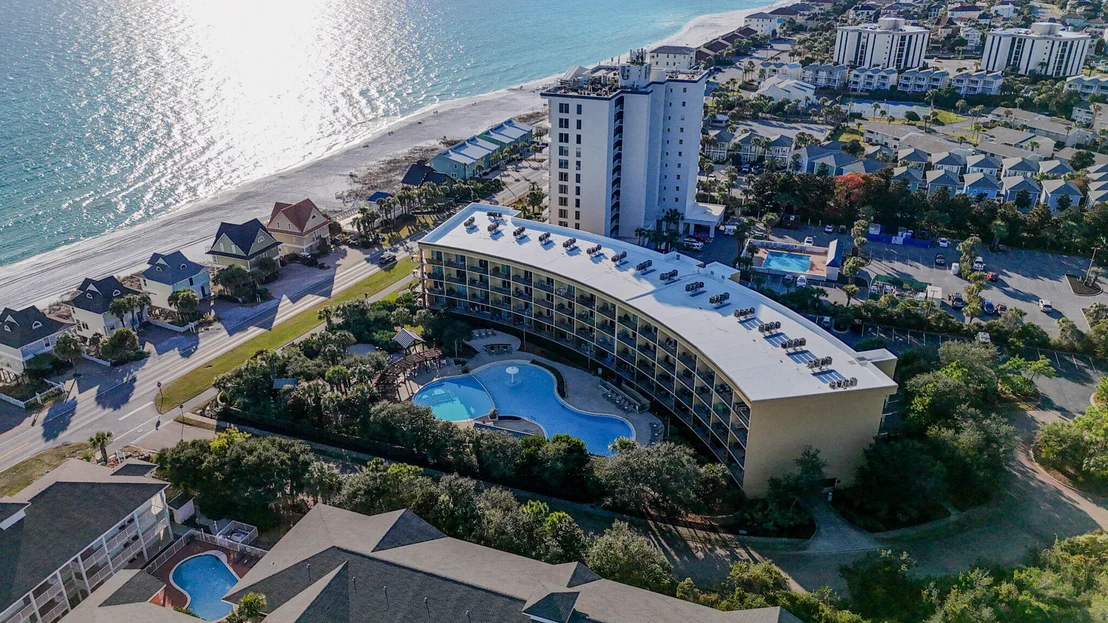 Photo of Unit UNIT302 at 548 Sandy Cay Drive